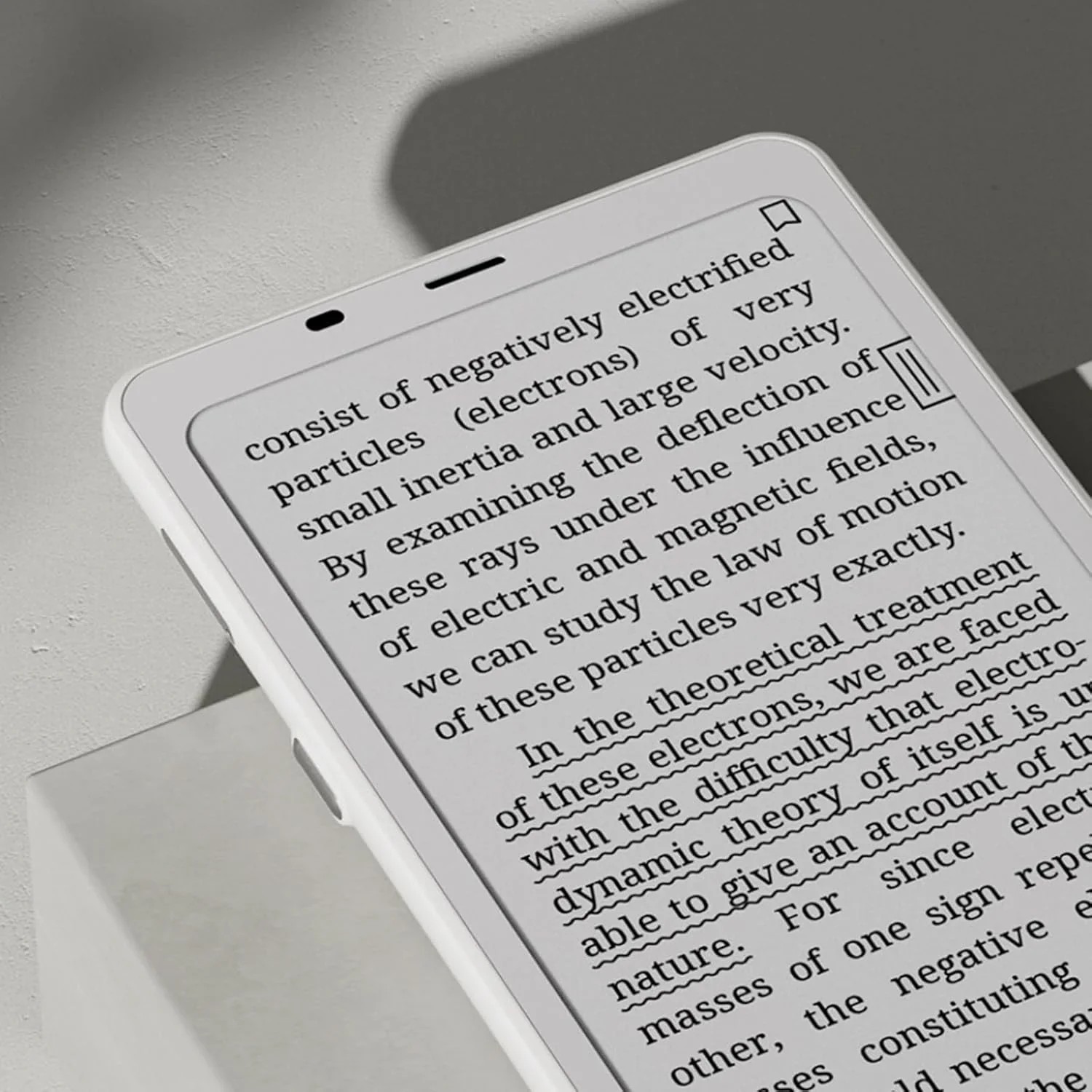 2026 Debut True Basics BOOX Palma2 Mobile ePaper eBook Reader Improved