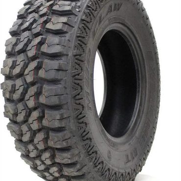 Brand New Pure Value Eldorado Mud Claw Extreme M/T LT285/75R16 Value