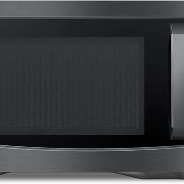 Popular Pure Value Air Fryer Combo 8-in-1 Countertop Microwave Oven, Convection, Broil, 1.0 Cu.ft, Black Stainless Steel Everyday