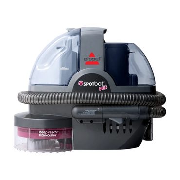 In Stock Basic Line 2025 Bissell Spotbot Pet Handsfree Spot And Stain Cleaner, 33N8A Value