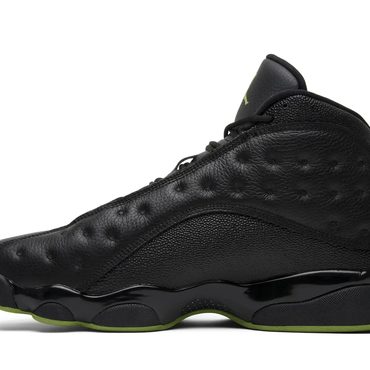 Limited Basic Line Jordan 13 Retro 'Altitude' 2017 Distinctive