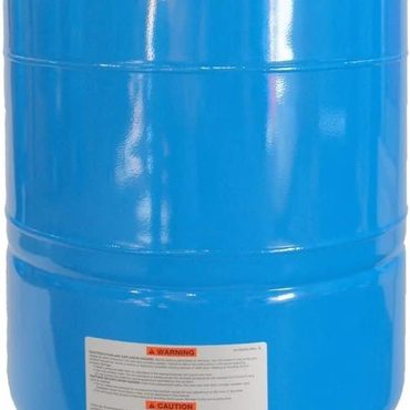 2026 Upgraded Clear Choice Amtrol Well-X-Trol WX-202 Pressure Tank, High-Strength Steel, Polypropylene Liner, Residential Use Reliable