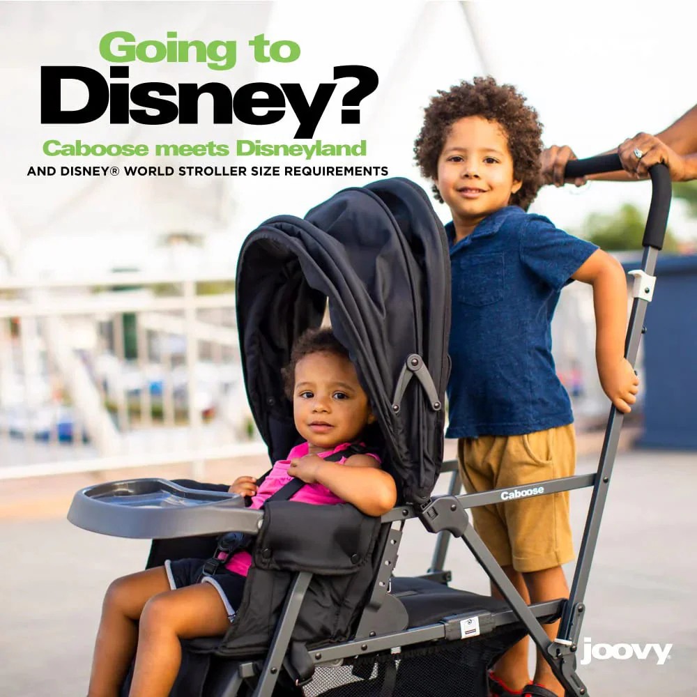 Select Fresh Find Graphite Stroller Appletree Everyday