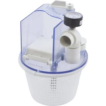 Select Standard Goods Aquatic Systems R211100 Rainbow Vac-Mate Adapter Improved