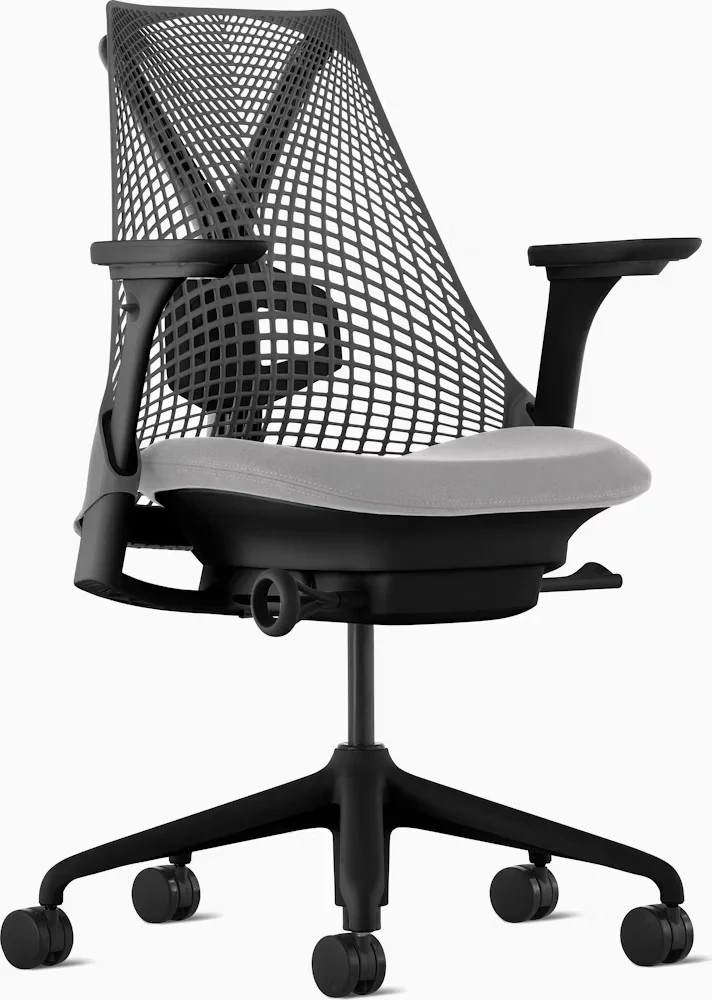 Limited Smart Pick Sayl Chair Sensible