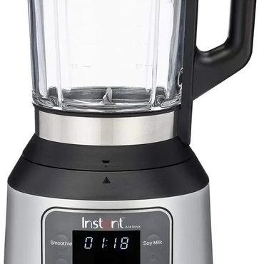 In Season Open Market Instant Ace Nova Cooking Blender, Hot and Cold, 9 One Touch Programs, 54 oz, 1000W Sound