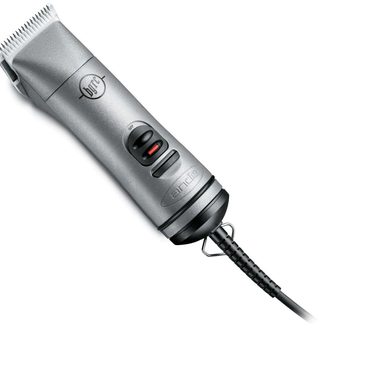 Durable Pure Value 63965 Ceramic BGRC Hair Clipper with Detachable Blade, Silver Everyday