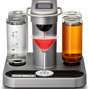 In Season Open Market Cocktail Making Machine - Automatic Mixology Dispenser Universal