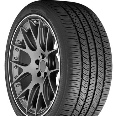 2026 Upgraded Standard Goods All season 265/55R19 109V SUV/ crossover tires Modern
