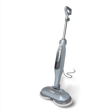 Popular Basic Line Shark S7000amz Steam Mop, Steam & Scrub All-in-One Scrubbing and Sanitizing, 2 Steam Modes Practical