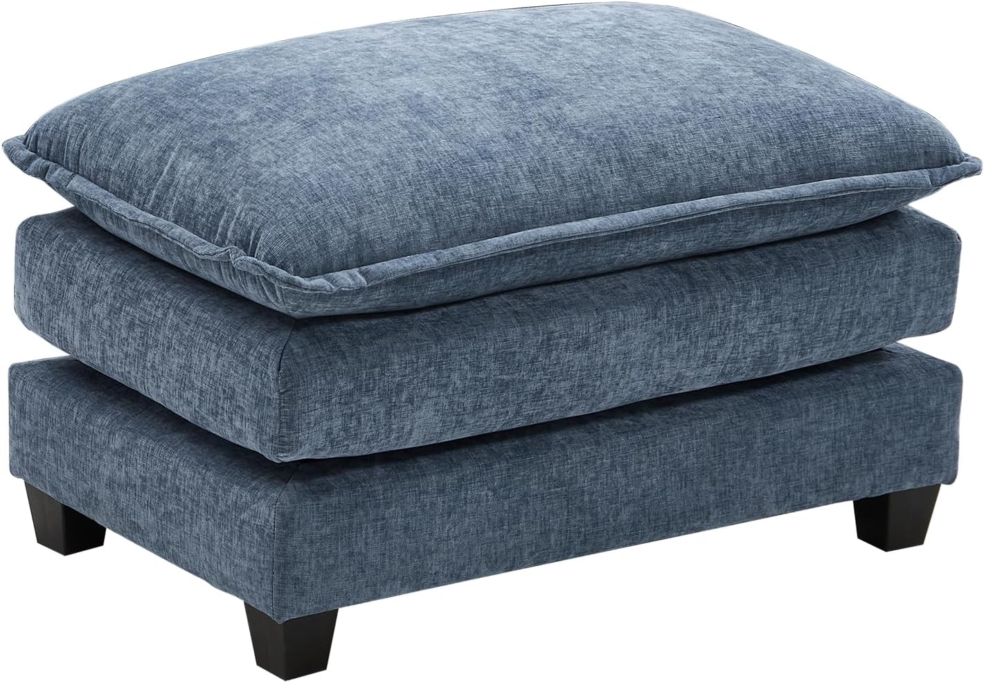 Premium Fresh Find Ihanherry 146" U-Shaped Modern Sofa Modular Sectional Cloud Couch Grey Practical