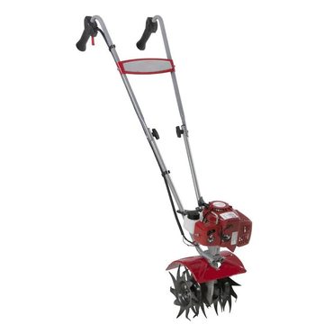 Brand New True Basics 7228 2-Cycle Tiller/Cultivator Sensible