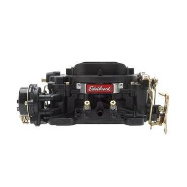 New 2026 Prime Select Edelbrock 140639 Performer Series Carburetor Sound