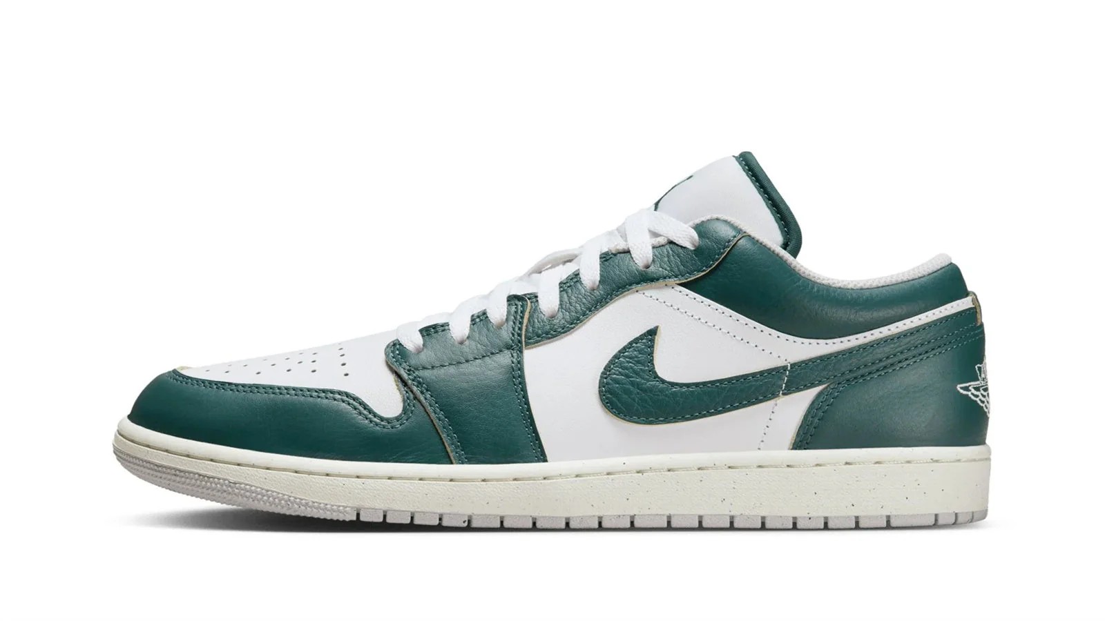 Limited Pure Value Air Jordan 1 "Oxidized Green" Functional