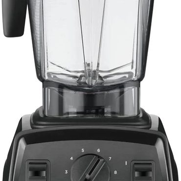 Limited Smart Pick Vitamix Explorian Blender, Professional Grade, 64 oz. Low Profile Container, Black Practical