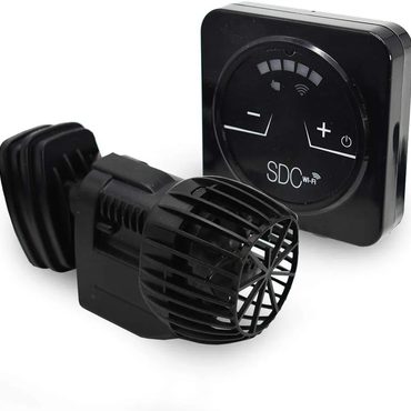 Limited True Basics WiFi Enabled Controllable Wave Pump, freshwater and saltwater | 2250 GPH Original