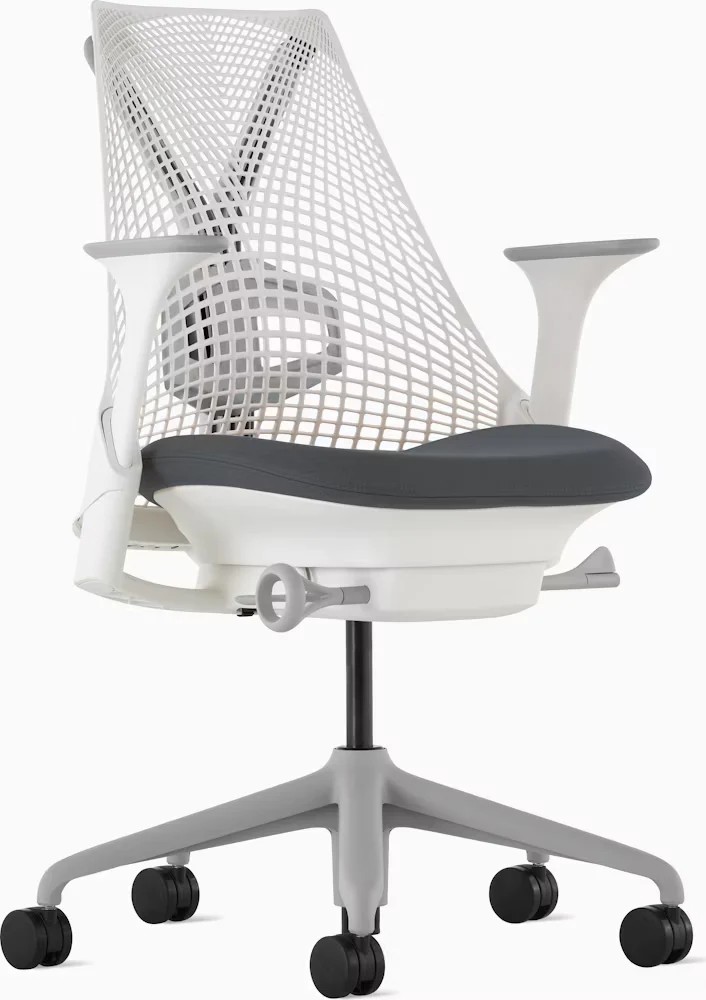 Limited Smart Pick Sayl Chair Sensible