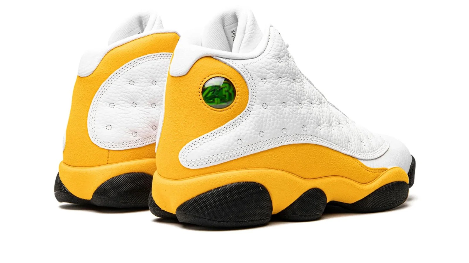 Premium Smart Pick Air Jordan 13 Retro "Del Sol" Practical