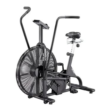 Select Direct Source Lifecore Fitness Assault Air Bike Trainer sgtnighsdesigns Universal