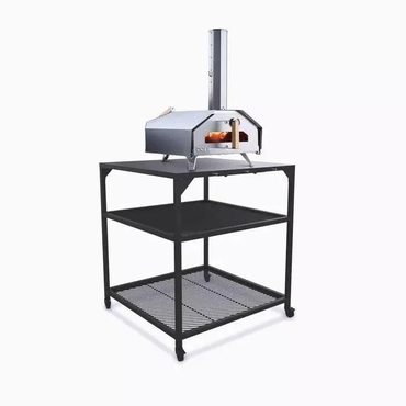 Limited Basic Line Modular Table – Large Practical
