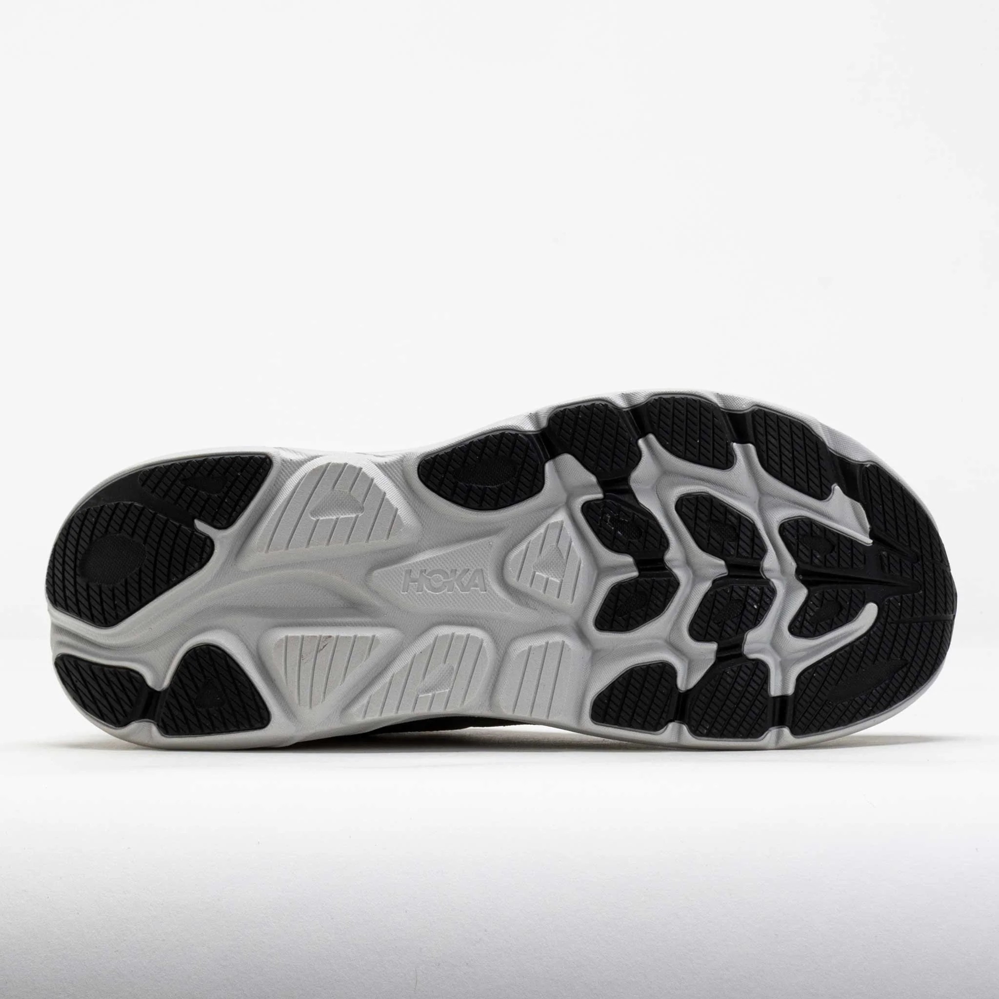 Limited Basic Line Clifton 10 Men's Galactic Grey/Asteroid Improved