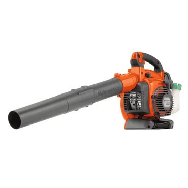 Limited Direct Source 2-Cycle 170-MPH 470-CFM Handheld Gas Leaf Blower with Vacuum Kit Practical
