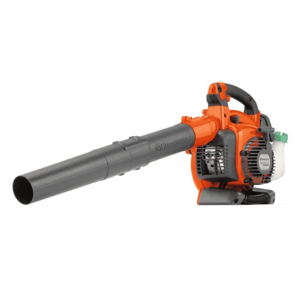 Limited Direct Source 2-Cycle 170-MPH 470-CFM Handheld Gas Leaf Blower with Vacuum Kit Practical