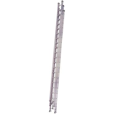 Limited True Basics 60 ft. Aluminum Extension Ladder , 560-3 Everyday