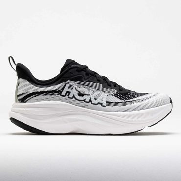 Durable Standard Goods Skyflow Women's Black/White Modern