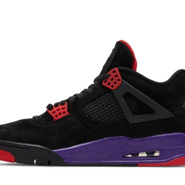 Economy Pure Value Jordan 4 Retro 'Bred' 2012 Functional