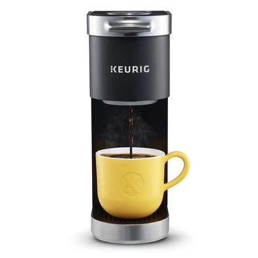 New 2026 Smart Pick Keurig K-Mini Plus Single Cup Coffee Machine Improved