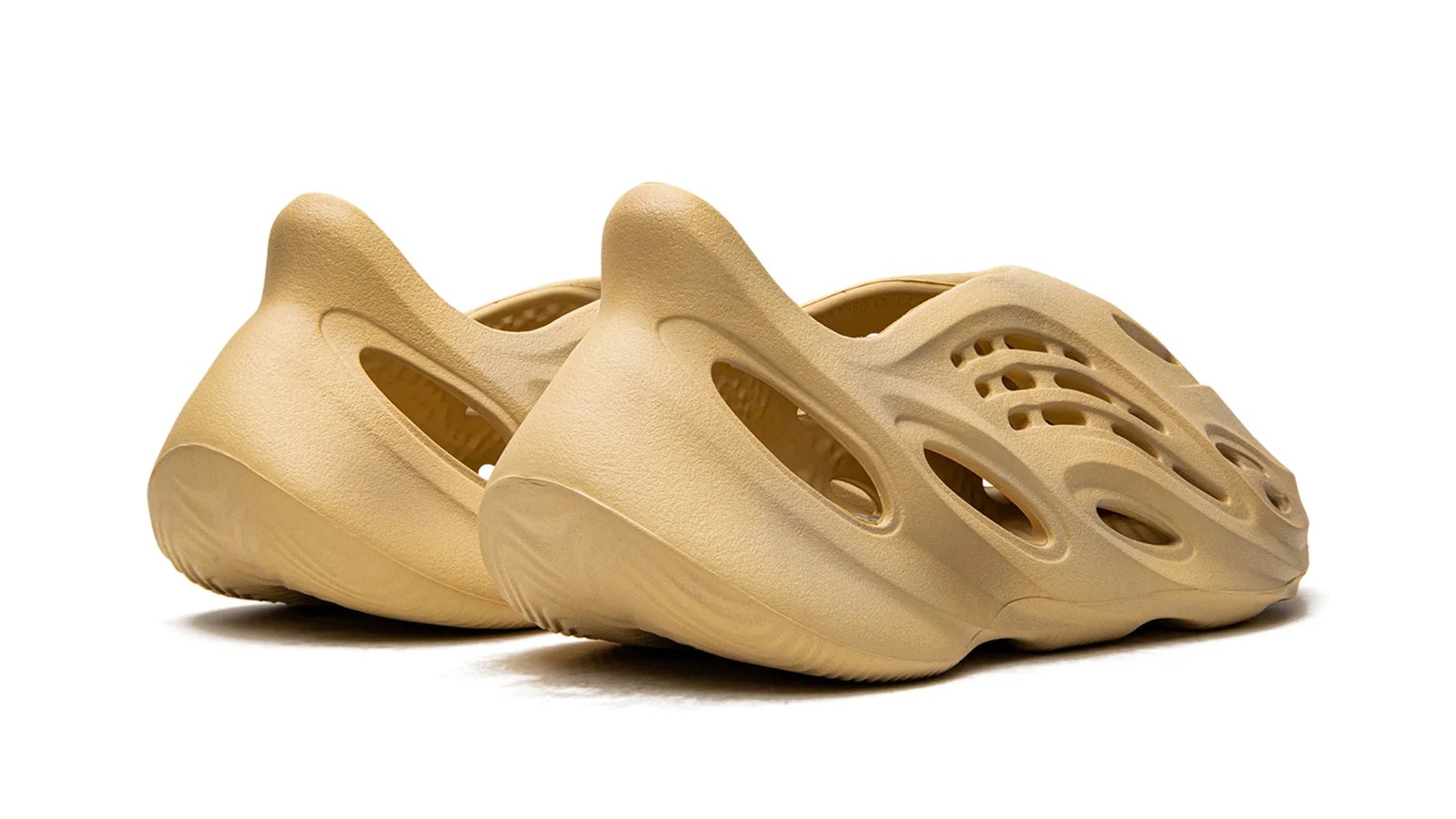 Economy Direct Source YEEZY FOAM RUNNER "Desert Sand" Modern