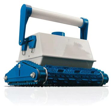 Limited Standard Goods Classic In-Ground Robotic Swimming Pool Cleaner Distinctive
