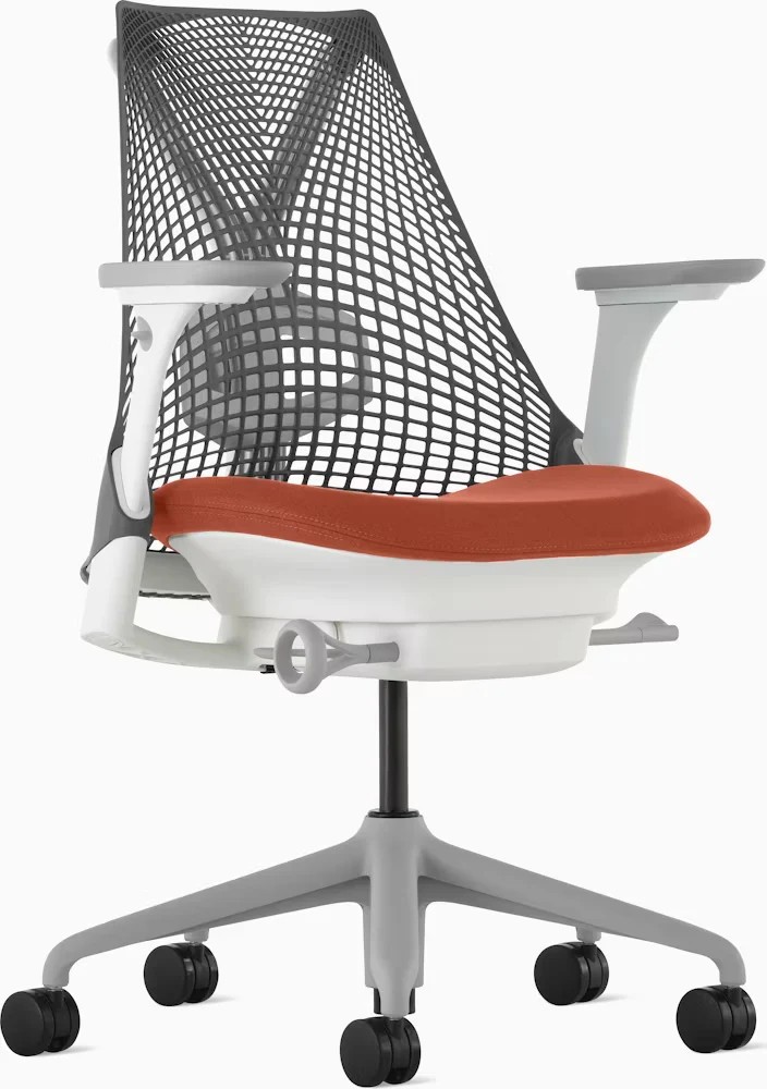 Limited Smart Pick Sayl Chair Sensible