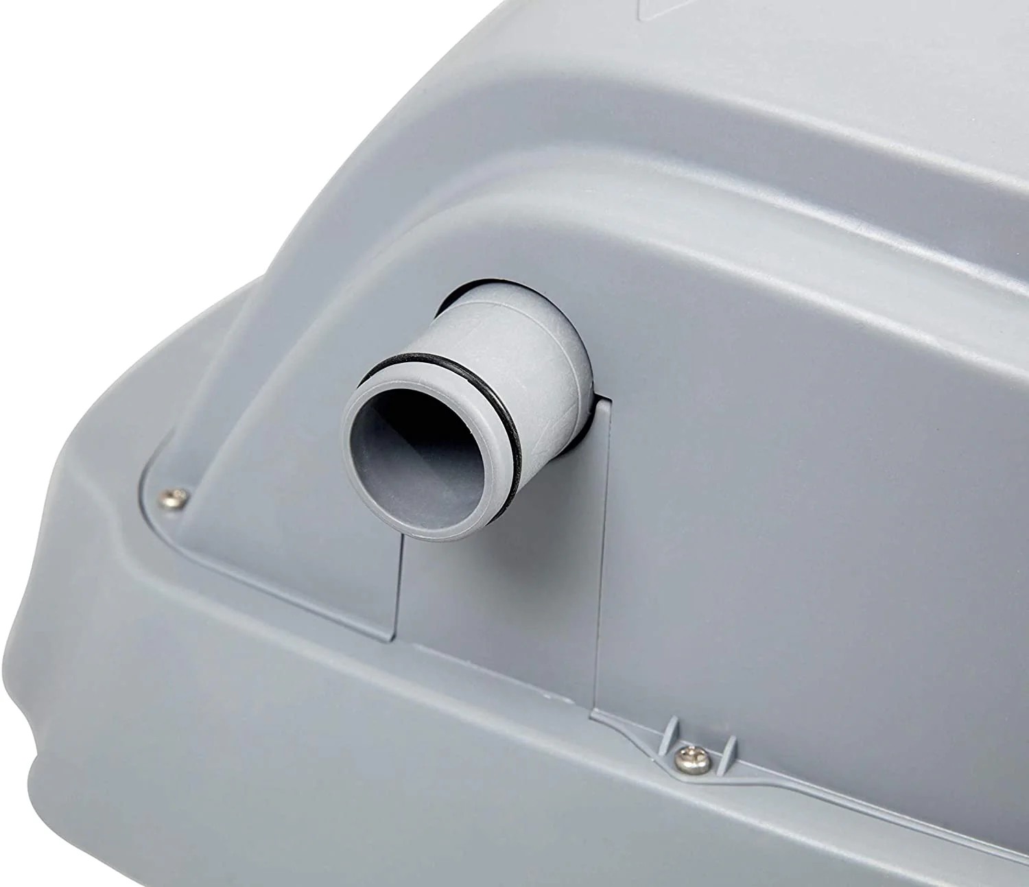 Limited Open Market Bestway Pool Heater Functional