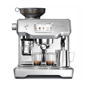 2026 Debut Fresh Find Breville BES990BSSUSC Automatic Espresso Machine Enhanced