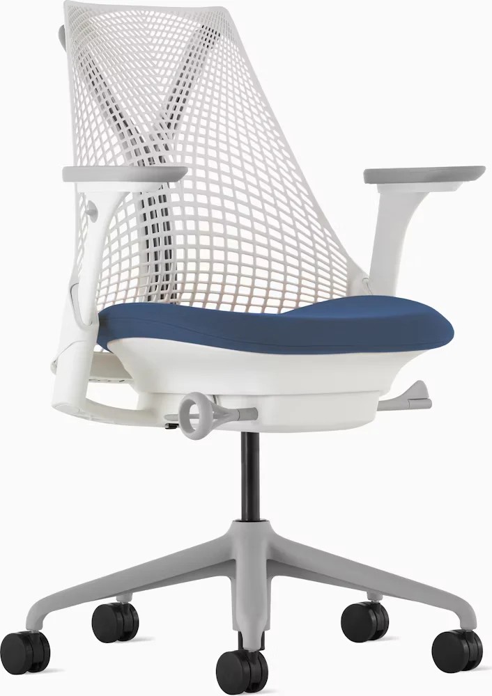 Limited Smart Pick Sayl Chair Sensible