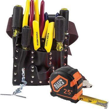 Popular Clear Choice 5300 Tool Set Electrician Tool Kit 4 Screwdrivers 4 Pliers 12-Piece Reliable
