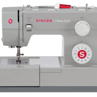 Annual Open Market Heavy-Duty SINGER 4423 Sewing Machine Universal