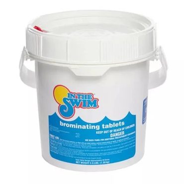 Limited Pure Value BROMINE 50 LBS. Value