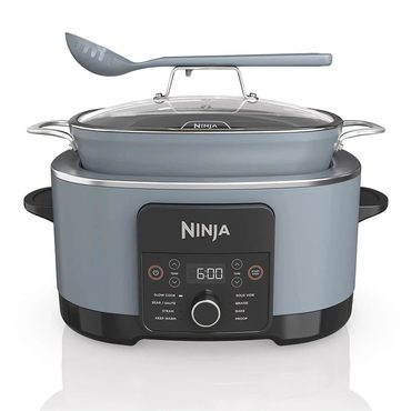 Revolutionary Pure Value Ninja Foodi 8.5-qt. PossibleCooker PRO Multi-Cooker Enhanced