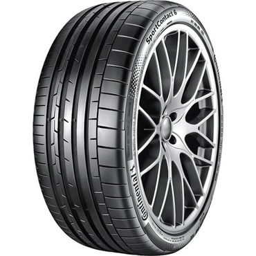 Essential Standard Goods Full season 325/25ZR21 325/25R21 102Y XL HP Functional