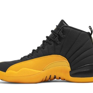 In Season Direct Source Jordan 12 Retro 'University Gold' Distinctive