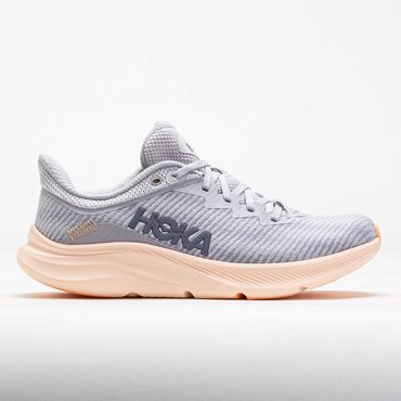 Classic Prime Select Solimar Women's Cosmic Grey/Tangerine Glow Reliable