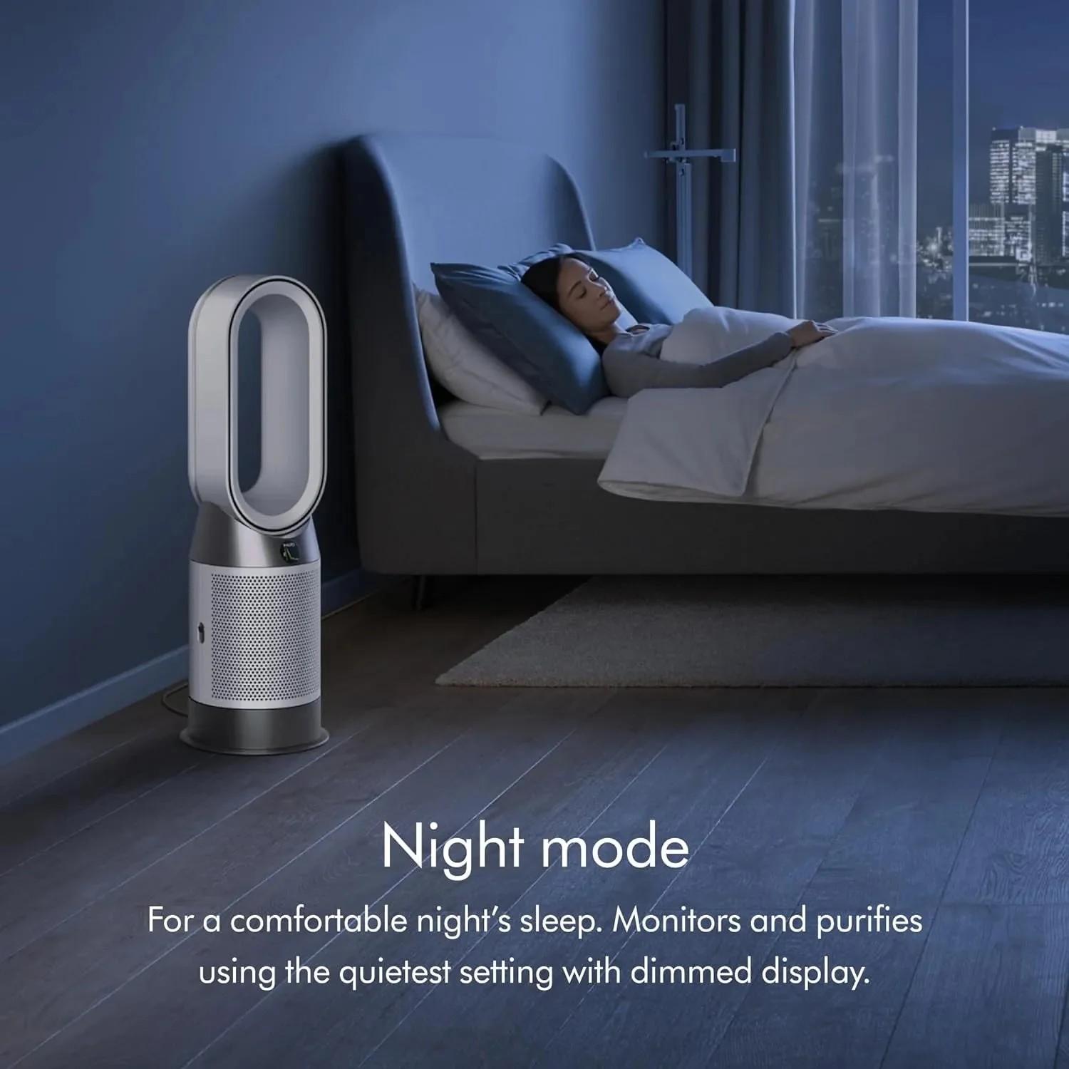 Classic Pure Value Dyson Purifier Hot+Cool™ Gen1 HP10 Value