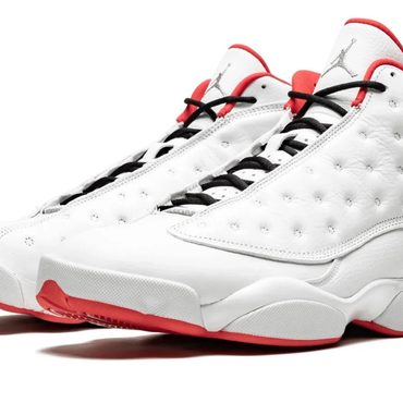 Brand New Fresh Find Air Jordan 13 Retro "History Of Flight" Distinctive