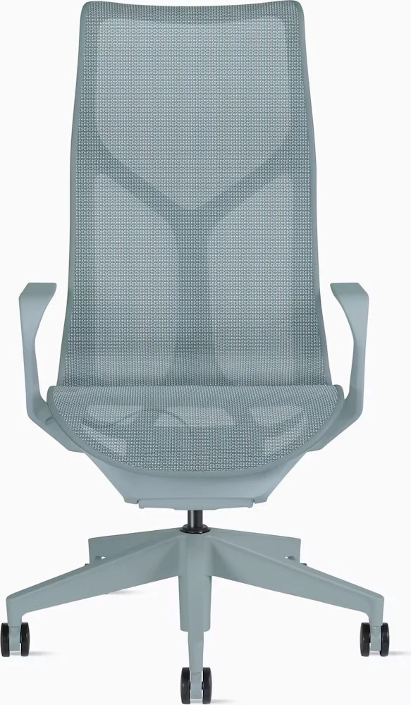 Limited Pure Value Cosm Chair, High Back Universal