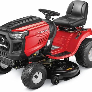 Limited Standard Goods Hydrostatic 42-Inch 547cc Lawn Riding Mower Original