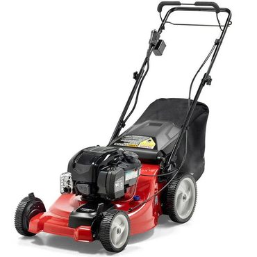 New 2026 Pure Value L2621, 21 in. 163cc Briggs u0026 Stratton Walk Behind Mower Practical