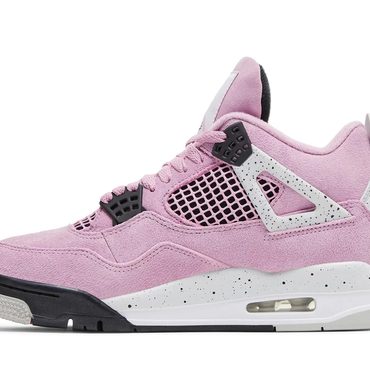 Premium Open Market Wmns Jordan 4 Retro 'Orchid' Improved